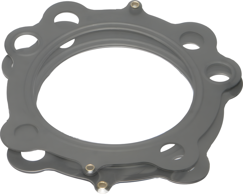 Cometic Sportster Head/Base Gasket - Stock Bore .030 EVO Sportster 2/PK — Harley-Davidson (1984-1999)