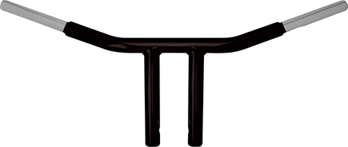 Wild 1 Psycho Drag Bar - Satin Black