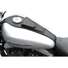 Mustang Motorcycle Tank Bib Original — 2004-2021 Harley-Davidson Sportster Tank