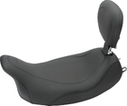 Mustang Motorcycle Solo Original — 2008-2021 Harley-Davidson Touring