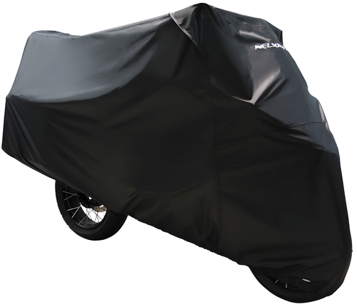 Nelson-Rigg Defender Extreme Cover - Black Sport Bike