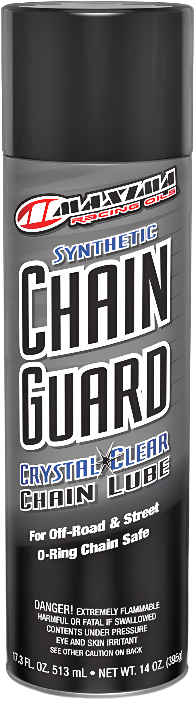 Maxima Synthetic Chain Guard Spray - 14 OZ (12/Case Sold Ea)