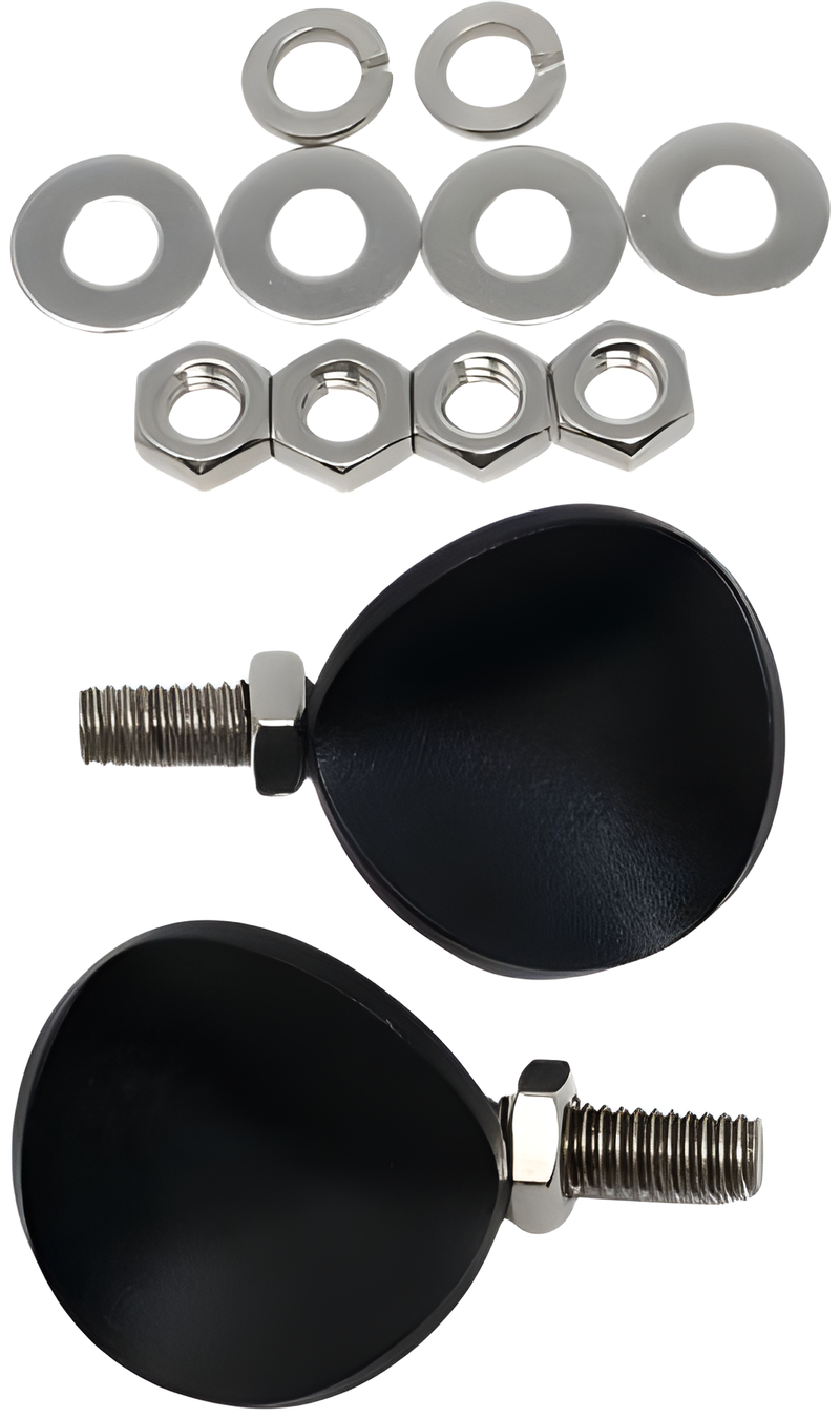DK Custom Products Thunder Torque Inserts - Insert Fits 2