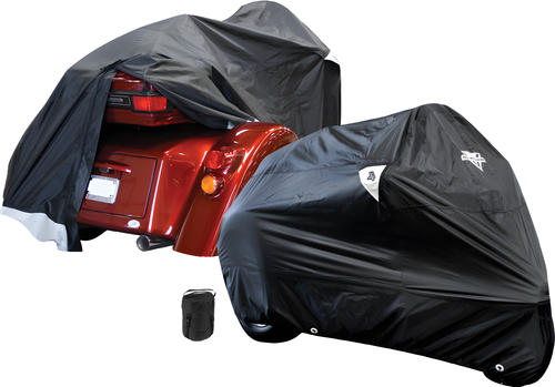 Nelson-Rigg Trike Full Cover - 355 UP TO 65