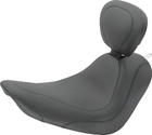 Mustang Motorcycle 1 Piece Deluxe — 2015-2021 Harley-Davidson Touring