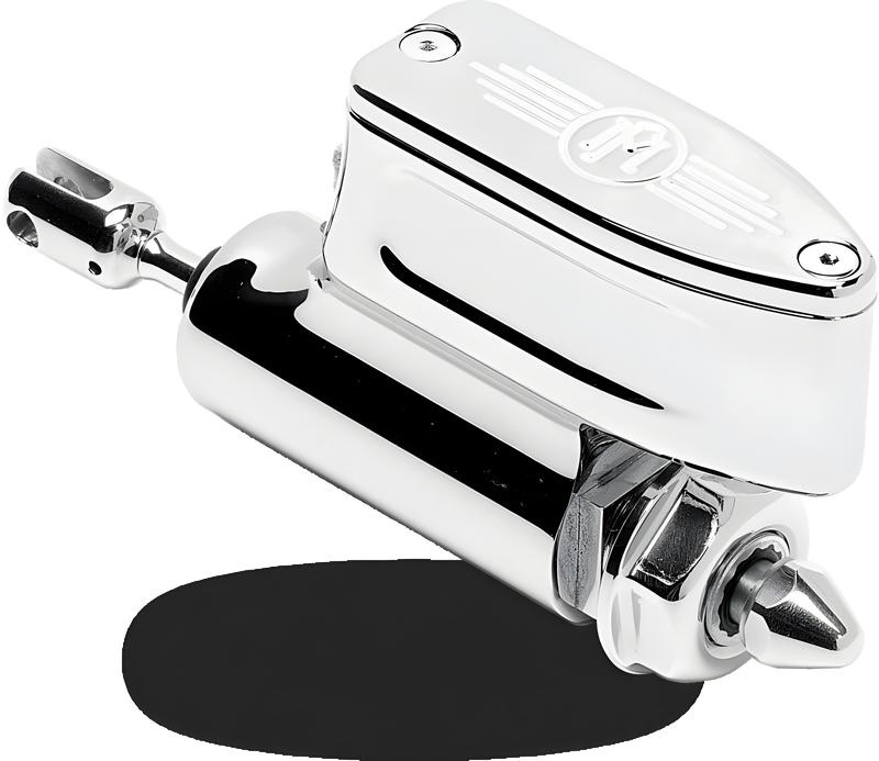 Performance Machine Hand Controls — 2000-2007 Harley-Davidson