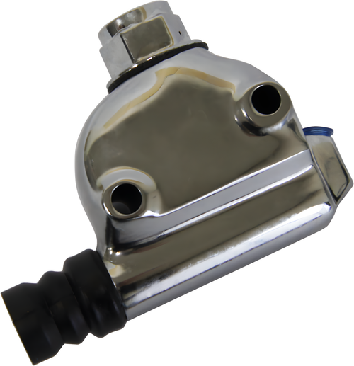 Harddrive Rear Master Cylinder - CYL CHR FX/FL 79-E Oe# 41761-78 — Harley-Davidson Electra Glide, Super Glide, Low Rider (1973-1979)