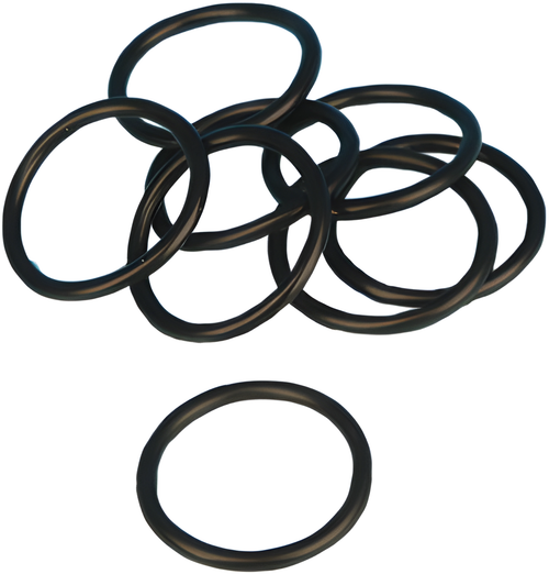 James Gaskets O-Ring - 10/PK 45845-77 — Harley-Davidson Electra Glide Classic, Tour Glide Classic, Sport Glide (1984-1991)