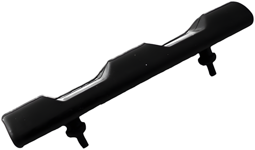 Harddrive Softail Swingarm Bumper - Swing ARM Bumpers 2000-2017 Softails — Harley-Davidson (2000-2017)
