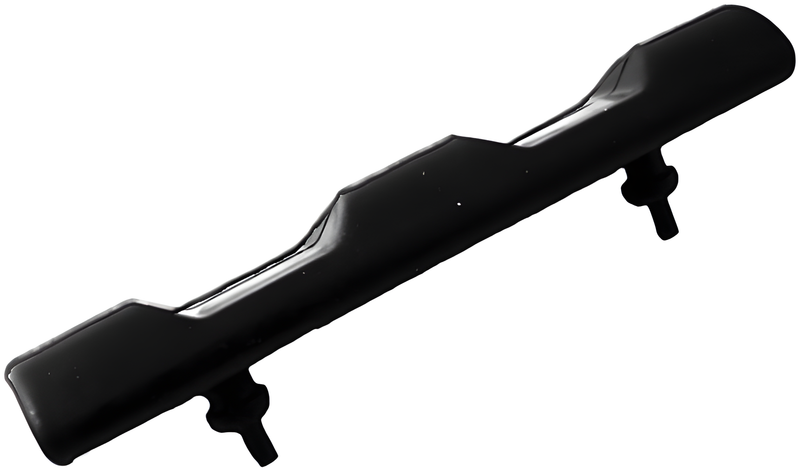 Harddrive Softail Swingarm Bumper - Swing ARM Bumpers 2000-2017 Softails — Harley-Davidson (2000-2017)