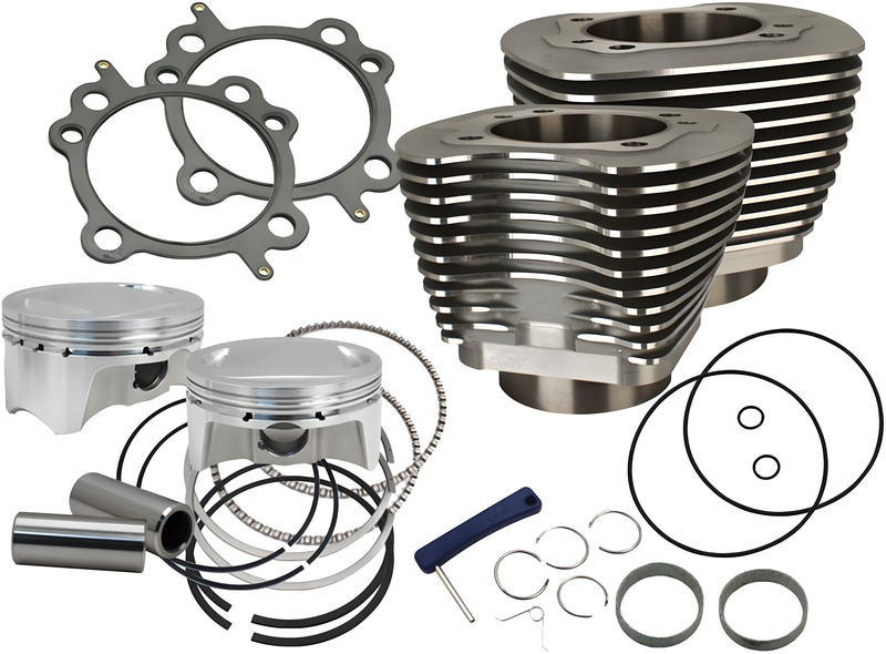 Rocket Performance Garage Llc Big Bore Cylinder Kits - KIT 110