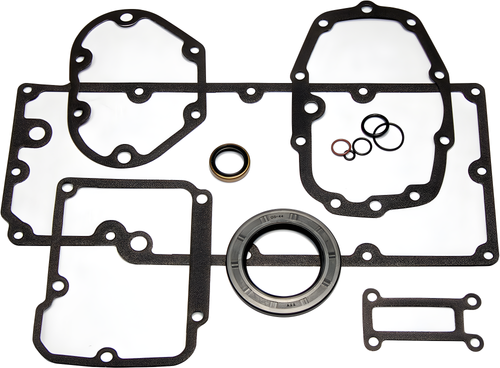 Cometic Twin Cam Transmission Gasket - KIT Oe#26072-99 — Harley-Davidson Road King, Electra Glide Ultra Classic, Softail Heritage Classic (1999-2017)