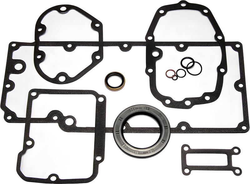 Cometic Twin Cam Transmission Gasket - KIT Oe#26072-99 — Harley-Davidson Road King, Electra Glide Ultra Classic, Softail Heritage Classic (1999-2017)