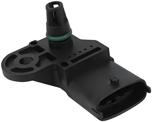 Cycle Pro Map Sensor - Replaces OEM 32319-07 — Harley-Davidson Sportster 1200 Custom, Super Low, Road King (2007-2015)