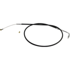 S&S Cycle Throttle Cables — 1981-1995 Harley-Davidson