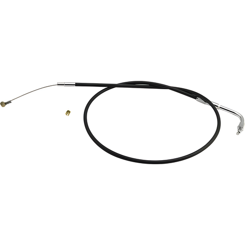 S&S Cycle Throttle Cables — 1981-1995 Harley-Davidson