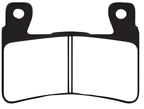 Lyndall Brakes Extreme Brake Pads - PAD Xtrm 2015-2024 Softail — Harley-Davidson (2015-2026)