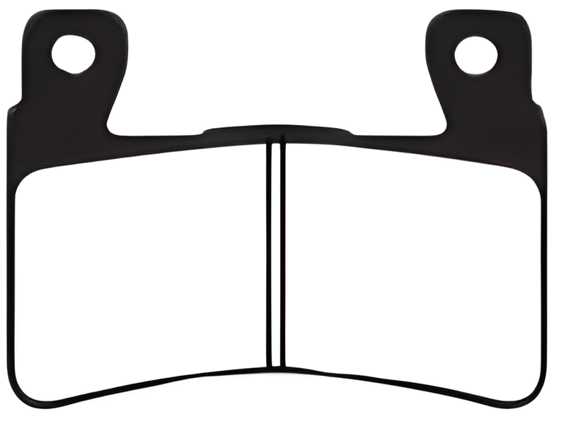 Lyndall Brakes Extreme Brake Pads - PAD Xtrm 2015-2024 Softail — Harley-Davidson (2015-2026)