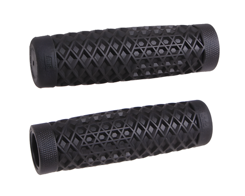 ODI Vans-Cult Grips - Black 1