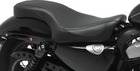 Mustang Motorcycle Solo Original — 1991-2005 Harley-Davidson Touring