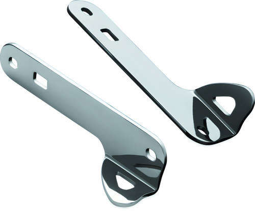 Kuryakyn Tie-Down Brackets D — Harley-Davidson Electra Glide, Electra Glide Classic, Electra Glide Ultra Classic (1955-2026)