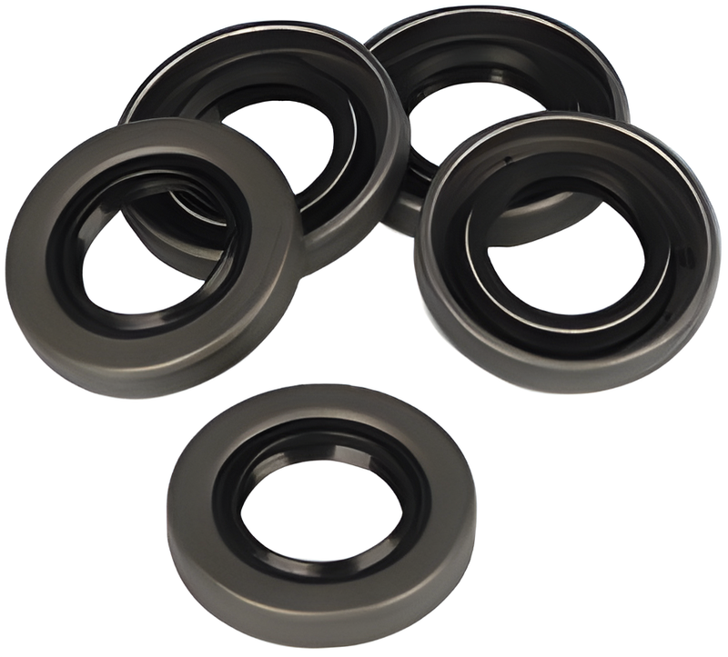 James Gaskets Panhead/Shovelhead Oil Seal - Generator Gear END 5/PK 30145-46-A