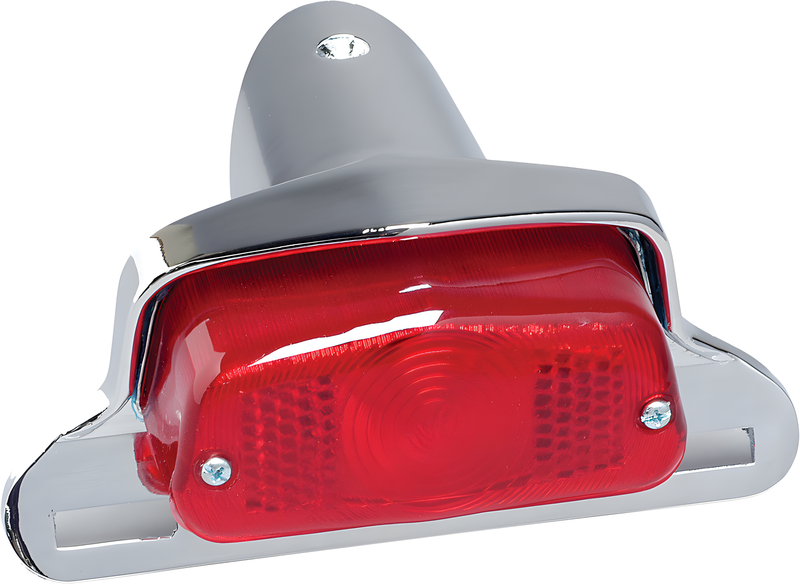 K&S Taillight Assembly - Lucas
