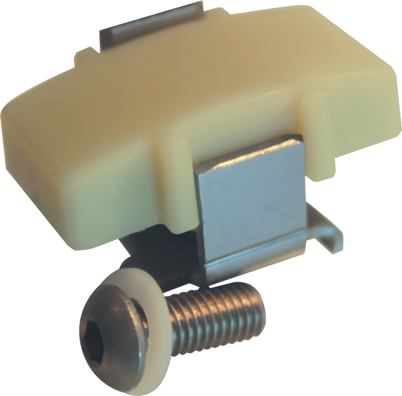 Hayden Primary Chain Tensioner - Sportsters — Harley-Davidson Sportster 1200 Custom, Super Low, Iron 883 (2004-2019)