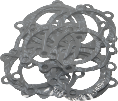 Cometic Intake/Exhaust Gasket - EVO/Twin CAM 20/PK Oe#29059-88 — Harley-Davidson (1984-2017)