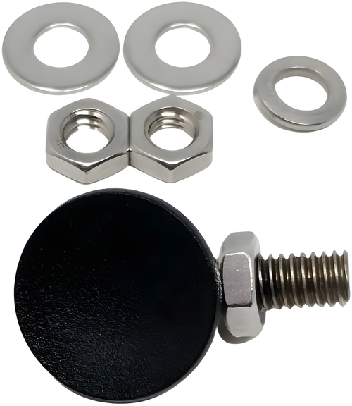 DK Custom Products Thunder Torque Inserts - Insert Fits 1