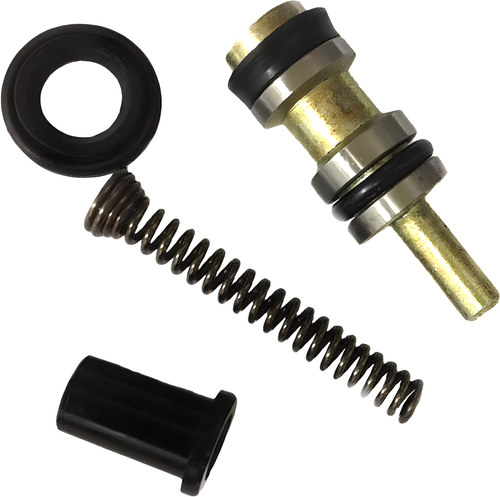 Harddrive Master Cylinder Rebuild Kit - Repair KIT '96 11/16 Bore — Harley-Davidson Road King, Electra Glide, Electra Glide Classic (1996-2007)