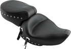 Mustang Motorcycle 1 Piece Studs — 1991-2005 Harley-Davidson Touring