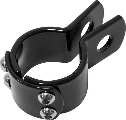 Harddrive Three Piece Frame Clamp - 7/8