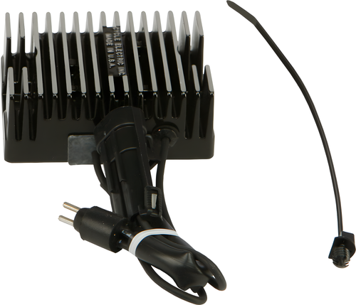 Cycle Electric Regulator - XL 2004-2006 — Harley-Davidson Sportster 1200 Custom, Roadster, Sportster 883 (2004-2006)