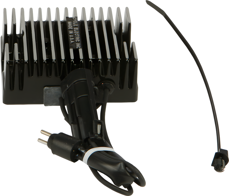 Cycle Electric Regulator - XL 2004-2006 — Harley-Davidson Sportster 1200 Custom, Roadster, Sportster 883 (2004-2006)