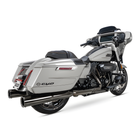 Vance and Hines Hi-Output Slip-Ons — 2017-2023 Harley-Davidson Touring