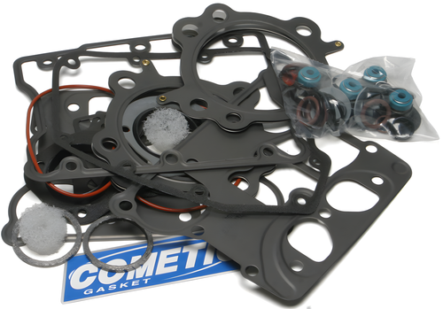 Cometic Twin Cam EST Gasket Kit - Oe#17052-99b — Harley-Davidson Road King, Electra Glide Ultra Classic, Softail Heritage Classic (1999-2017)