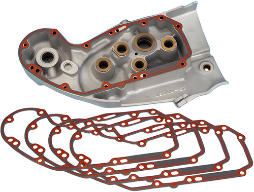 James Gaskets Sportster Cam Housing - Cover Paper W/Bead XL AND K Model 5/PK 25… — Harley-Davidson Sportster 1000, 1000 Roadster (1972-1981)