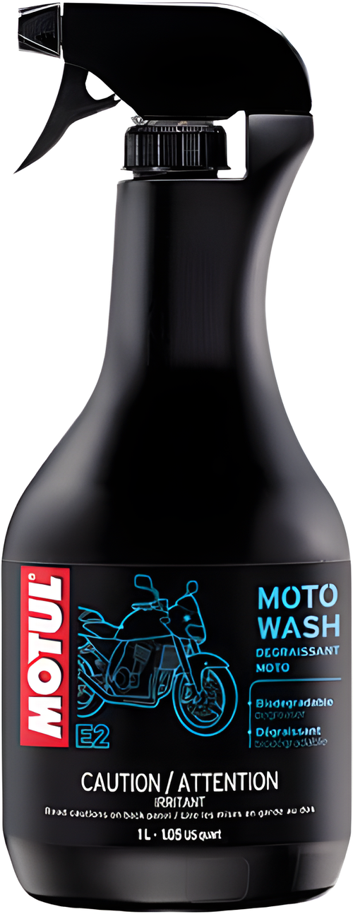 Motul Moto Wash - 1l