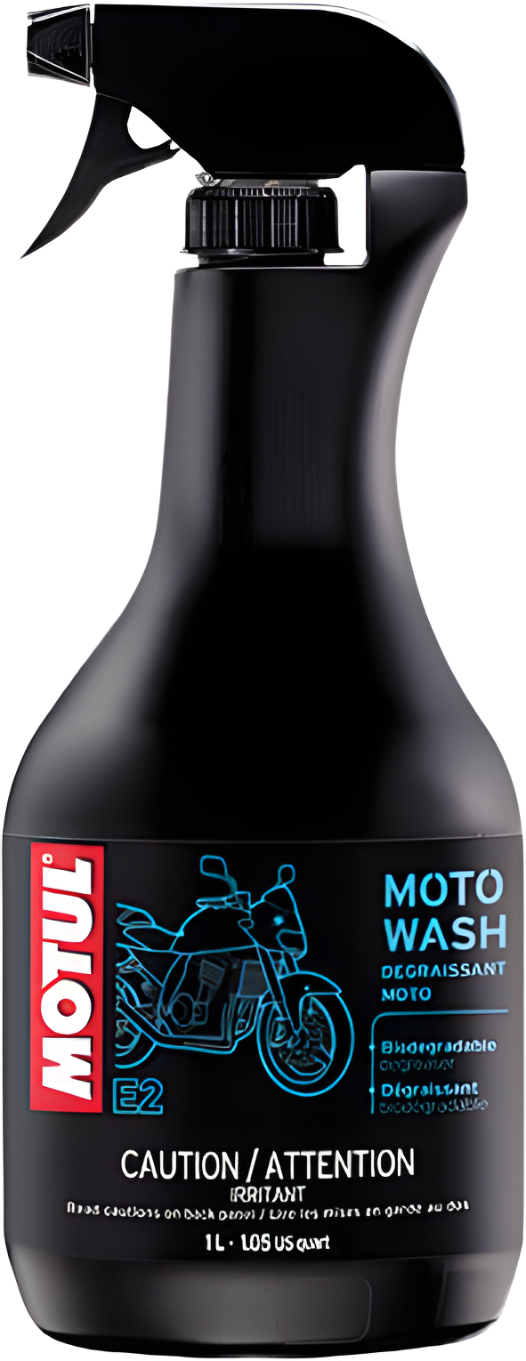 Motul Moto Wash - 1l