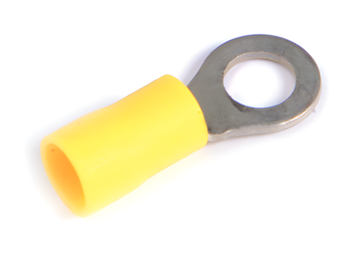 Grote Ring Terminals - Term 12-10ga 100/PK 1/4
