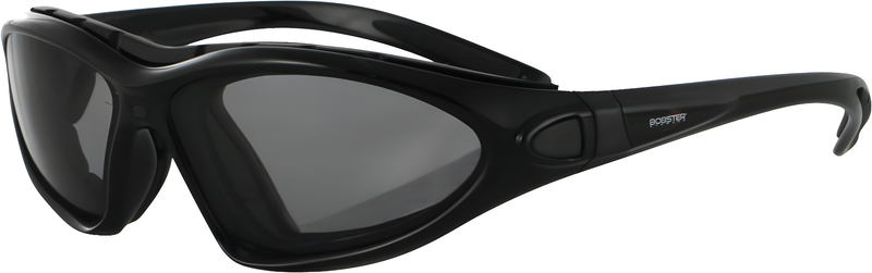 Bobster Road Master Sunglasses - Black
