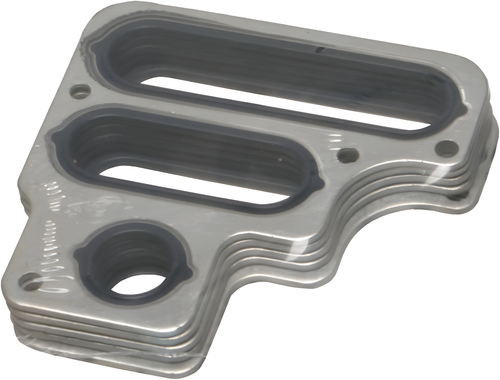 Cometic Twin Cam Transmission Gasket - EVO/ Twin CAM 5/PK Oe#35607-06 — Harley-Davidson (1999-2017)