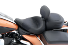 Mustang Motorcycle Passenger Original — 1983-2021 Harley-Davidson Touring