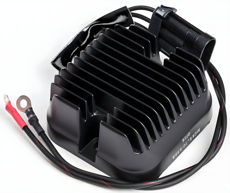 Ricks Rectifier/Regulator - Regulator/Rectifier
