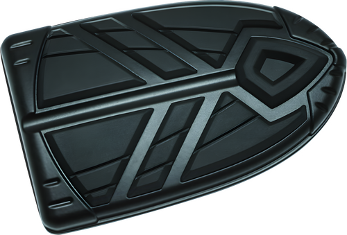 Kuryakyn Brake Pedals — Indian Motorcycle