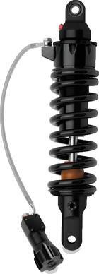 Progressive 465 Shocks — Harley-Davidson Softail Heritage Classic, Softail Fat Boy, Softail (1983-2026)