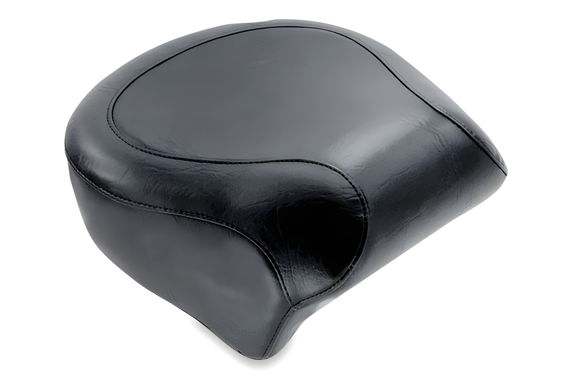 Mustang Motorcycle Passenger Original — 2006-2017 Harley-Davidson Touring