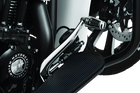 Kuryakyn Brake Pedals B — Indian Motorcycle Chieftain, Roadmaster, Chief (2015-2024)