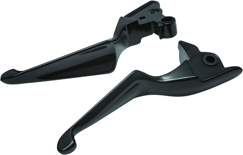 Kuryakyn Clutch Levers — 2008-2013 Harley-Davidson Touring